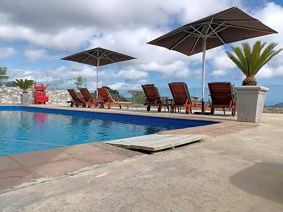 Issaquena Heights Boutique Hotel