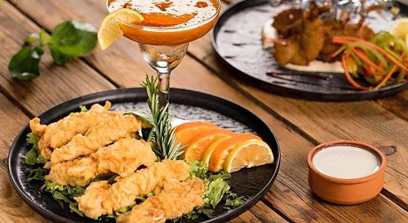 SAS Residence & Hotel, Dhahran - Formerly Radisson Blue