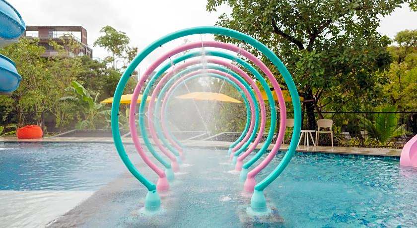 La Miniera Pool Villas Pattaya - Small Luxury Hotels of the World