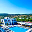 Club Kavala Beach Hotel Assos