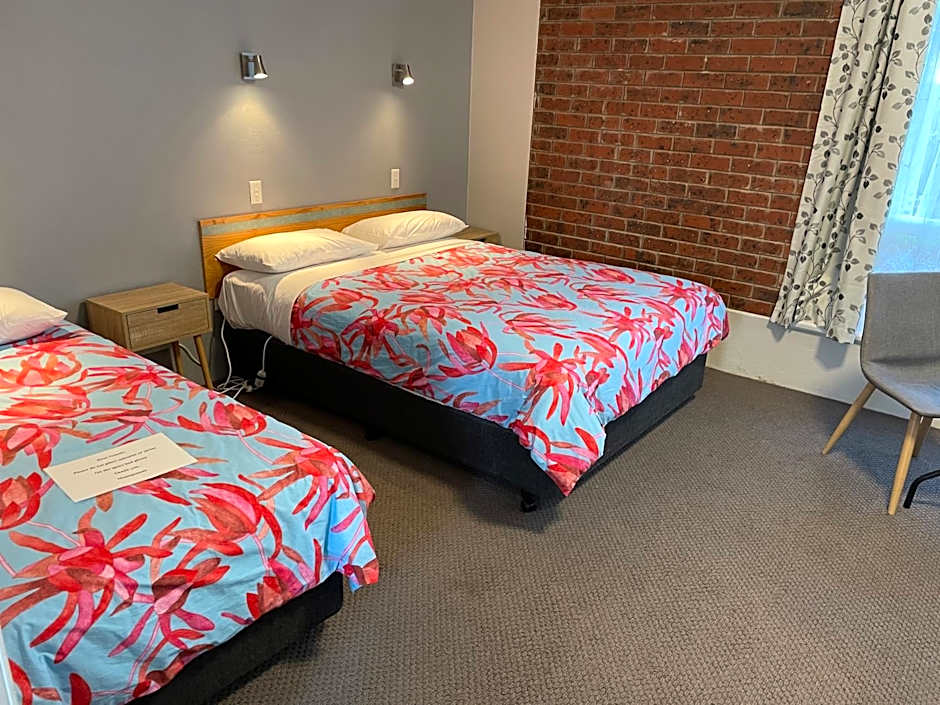 Camperdown Cascade Motel
