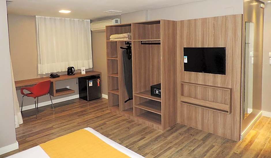 Comfort Hotel Maceió