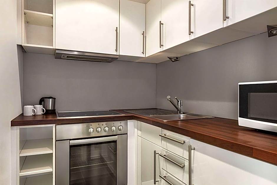 Vienna House Easy by Wyndham Stuttgart