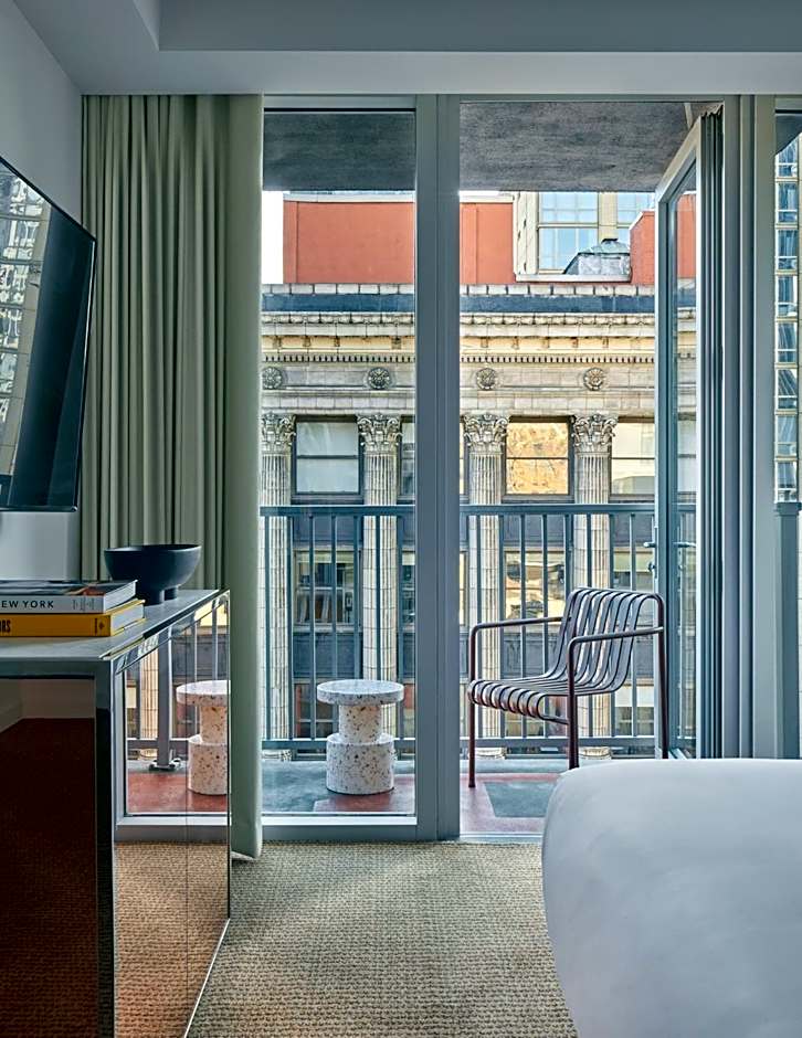 Hotel Park Ave