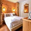 Hotel Perla***
