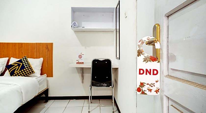 Hotel O Pondok Sabaraya Cileunyi Syariah