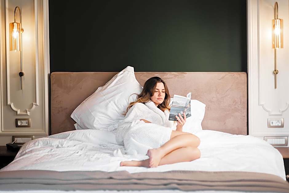 King Othon Boutique Hotel