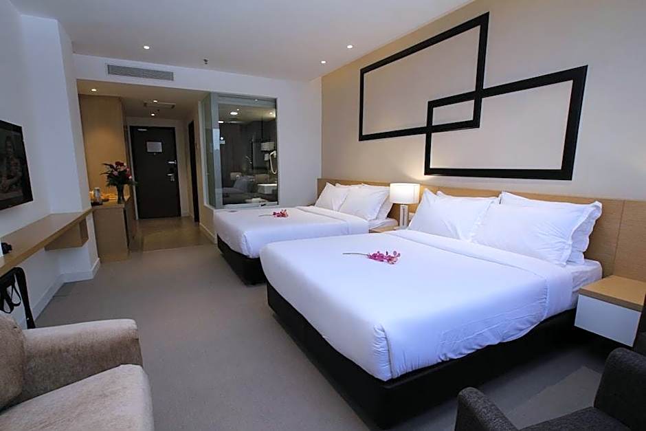 Hotel Excelsior Ipoh