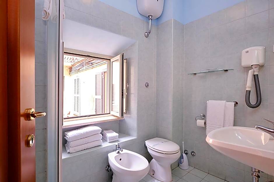 Albergo Della Posta