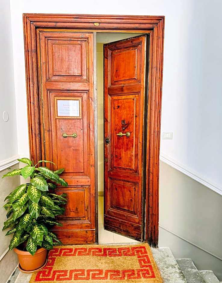 Interno 5 B&B