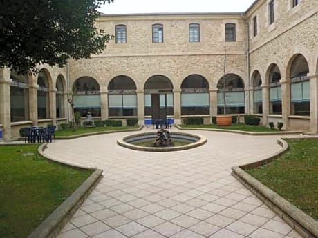 Hotel Hospederia el Convento
