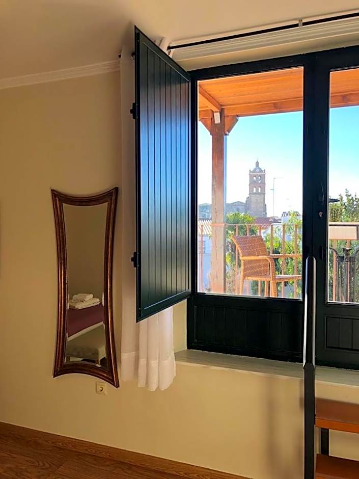 Hotel La Muralla