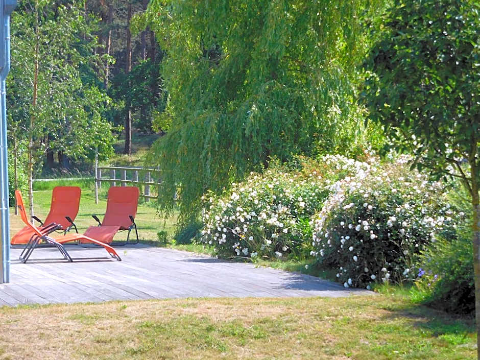 Friesenhof Hotel-Restaurant-Reitanlage