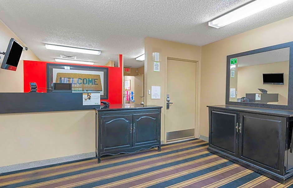 Extended Stay America Suites - Cincinnati - Springdale - I-275