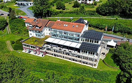 Hotel Spechtshaardt
