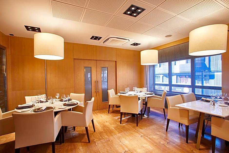 Grand Plaza Hotel & Wellness