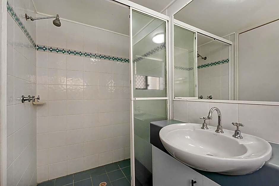 Surfcomber on the Beach