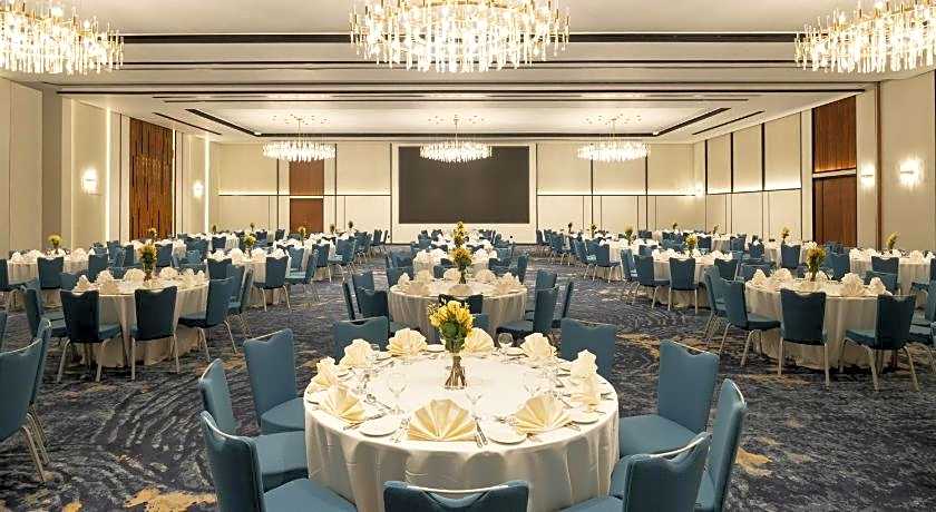 Park Inn by Radisson Hotel & Apartments Kuwait