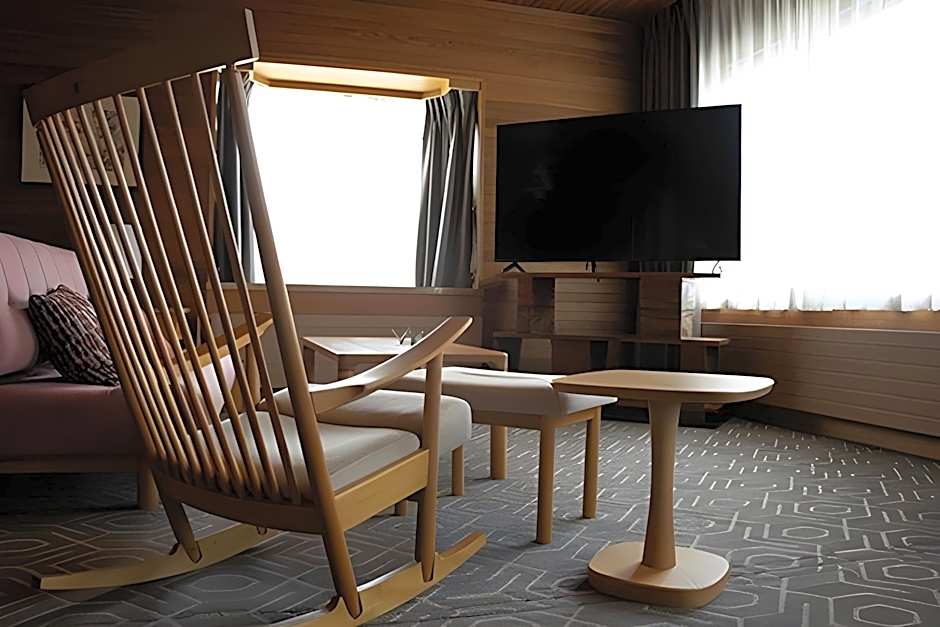 Shiga Kogen Prince Hotel