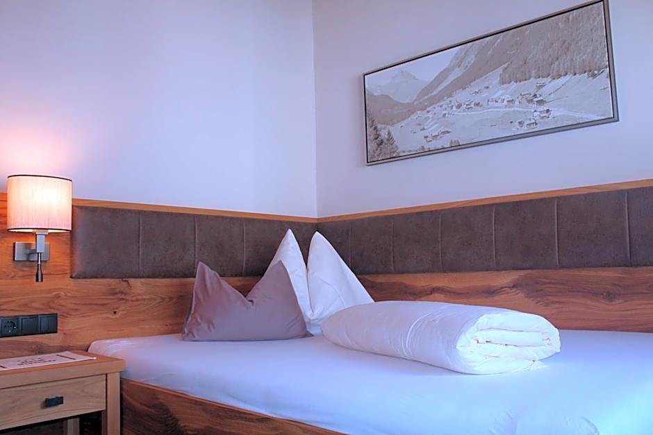 Hotel Glöckner und Hotel Residenz Glöckner