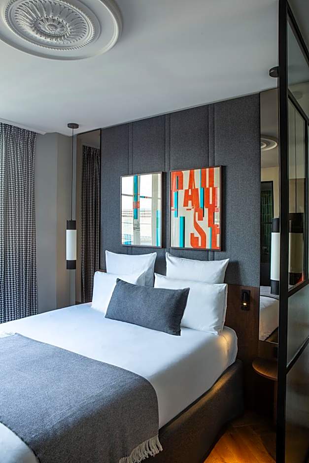 Hotel Flanelles Paris