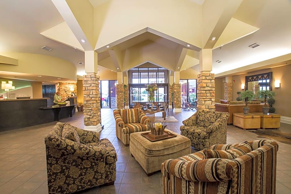Holiday Inn St. Paul Northeast - Lake Elmo By IHG
