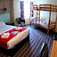 The Grand Burstin Hotel