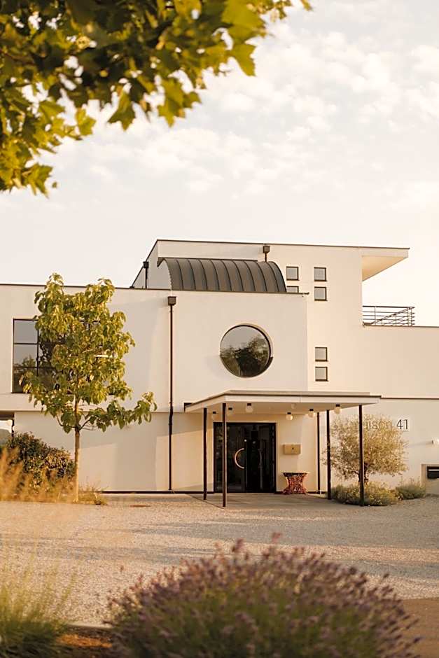 Boutique-Hotel maison 41 - Adults Only