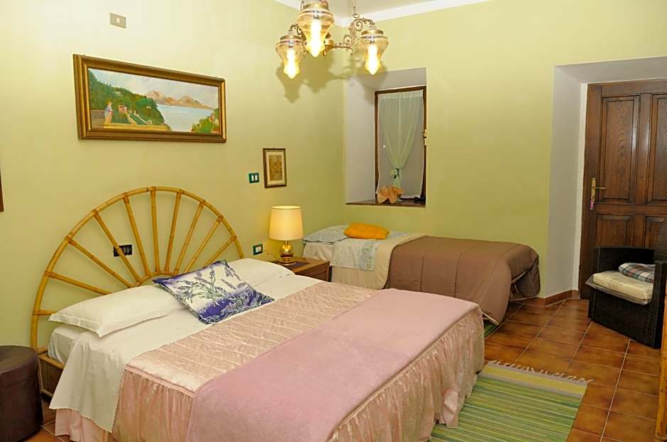B&b San Nicola