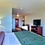 Cobblestone Hotel & Suites - Beulah