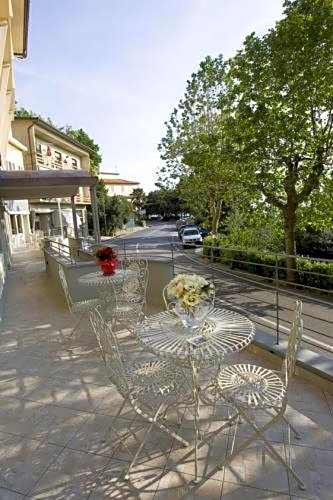Residence Montefiore