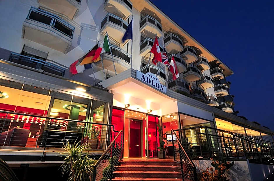 Hotel Adlon