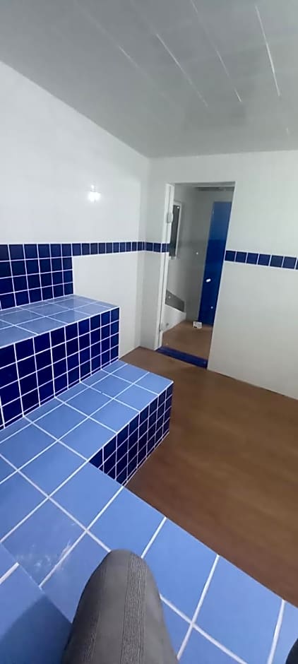 Pousada JV chalé Mangaratiba