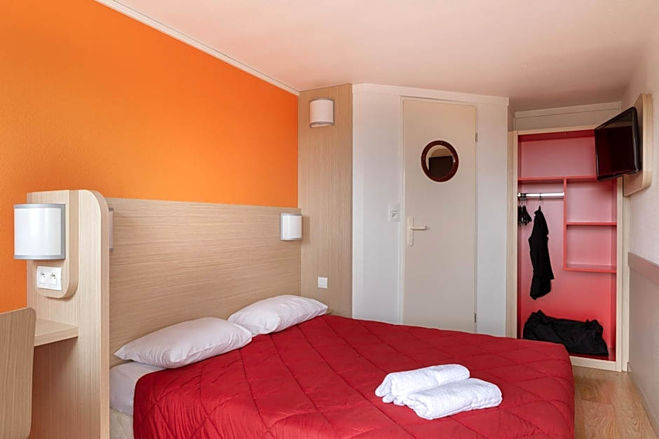 Premiere Classe La Ville Du Bois