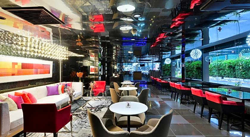 Arize Hotel Sukhumvit