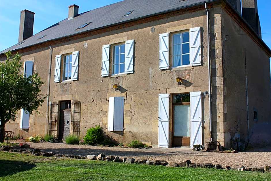 Château Latour - B&B, Pool, Parking, Dinner pre-bookable