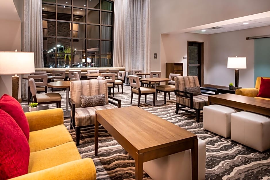 Staybridge Suites By Holiday Inn St George By IHG