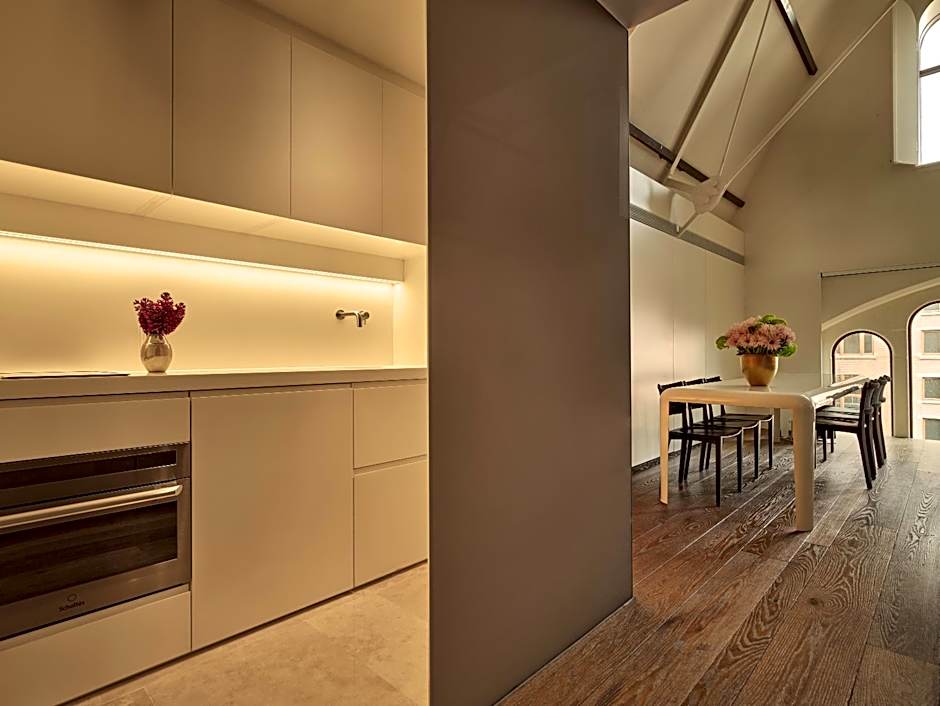 Conservatorium Hotel