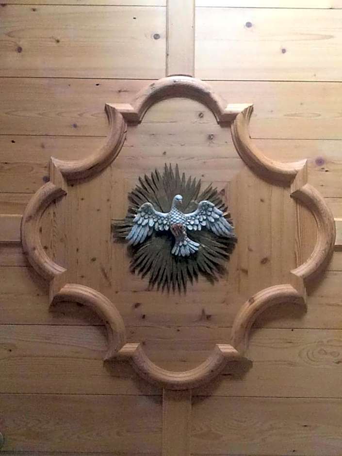 Hotel Garnì Salvanel