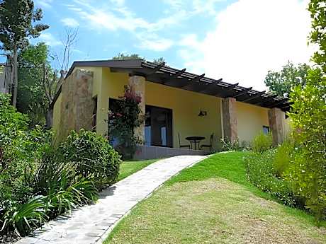 Double Dutch Bed and Breakfast