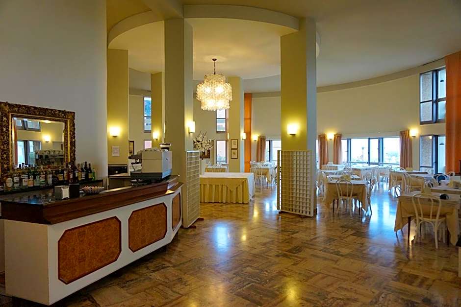 Hotel Palace