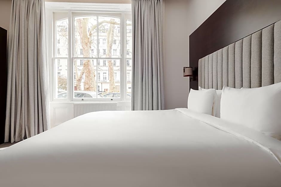 Rove Hotel London Paddington
