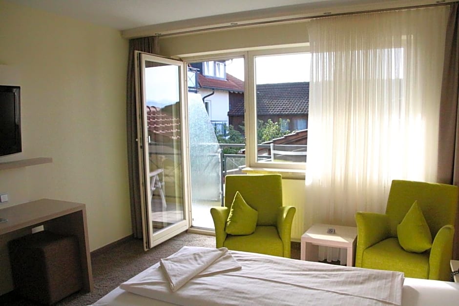 Hotel Gierer