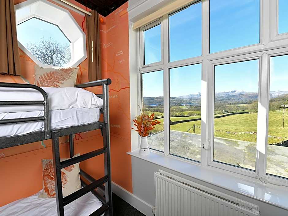 YHA Windermere