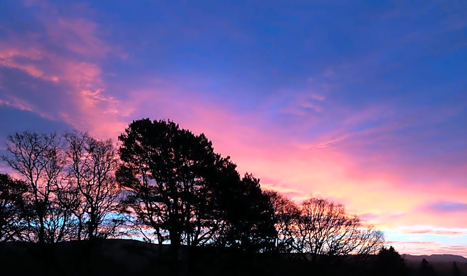 Knockendarroch Hotel