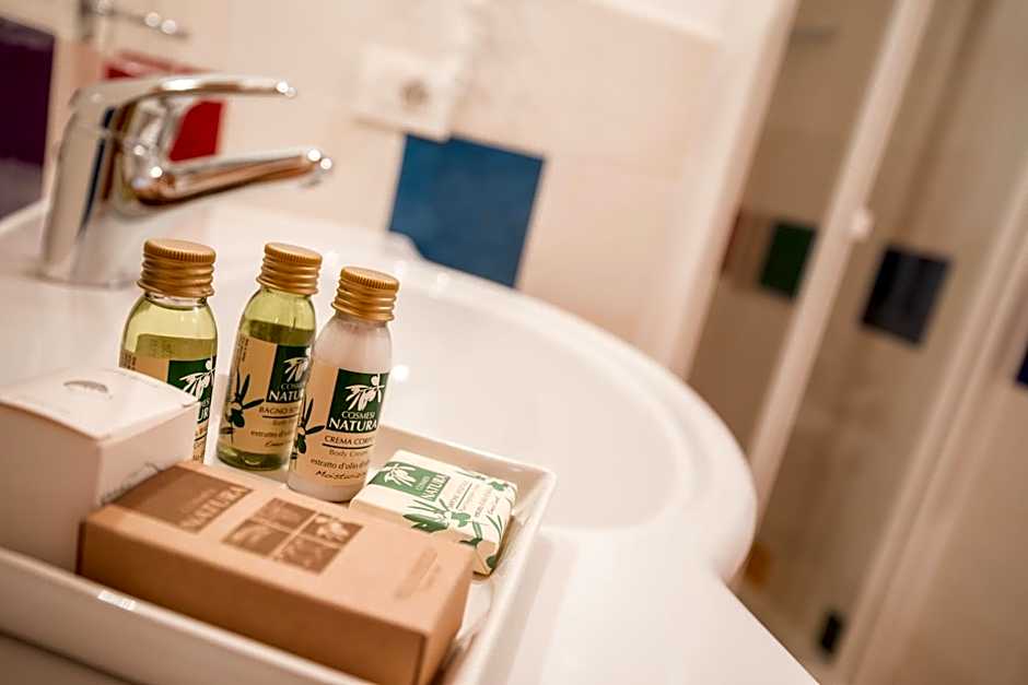 Residence Ca Del Lago