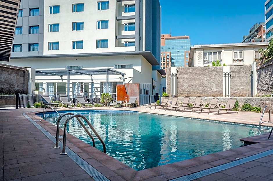 Hotel Diego de Almagro Providencia