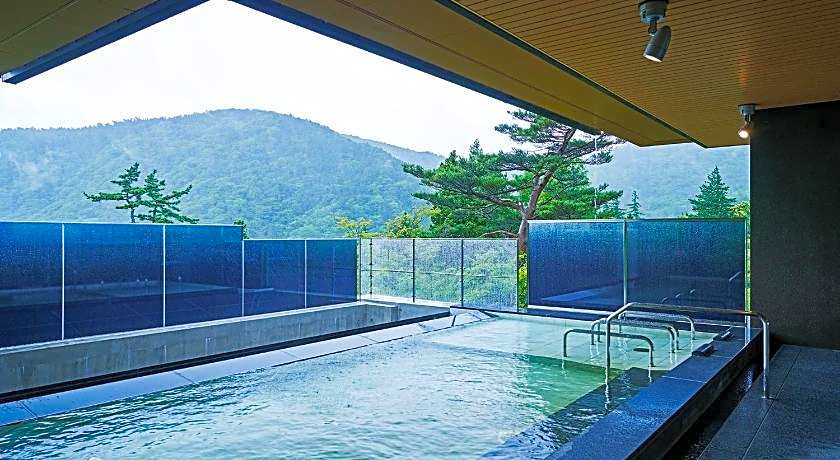 Hakone KOWAKIEN HOTEL