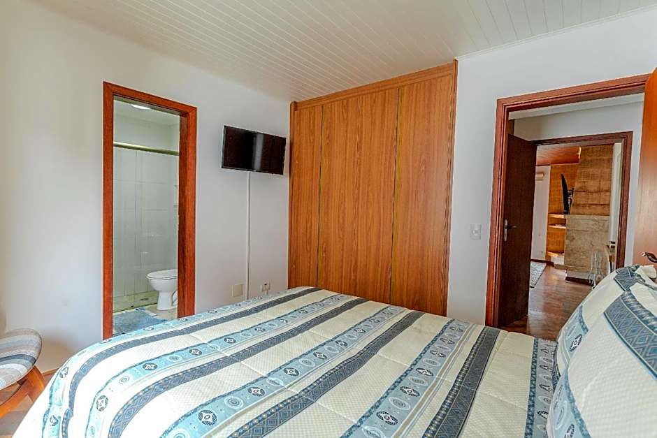 Lindo Apartamento próximo ao centro do Capivari