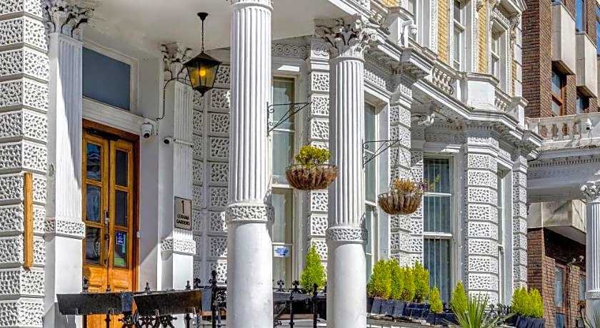 Photo 1 of 50 of 1 Lexham Gardens Hotel